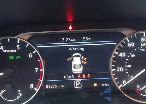 2023 Nissan Sentra Sv Xtronic Cvt from USA, damaged, VIN 3N1AB8CV8PY235365